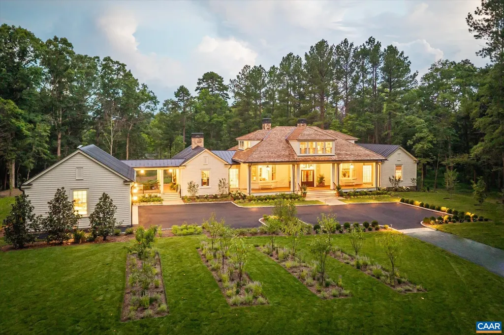 2863 Palmer Drive Keswick VA 22947