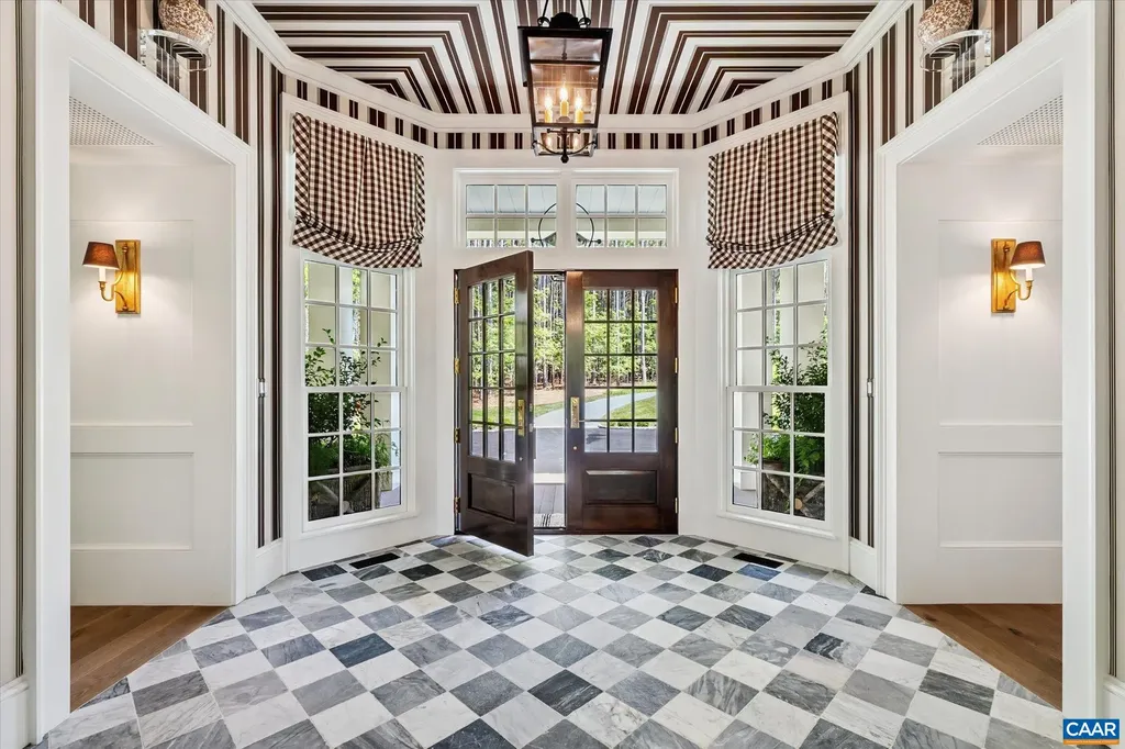 2863 Palmer Drive Keswick VA 22947