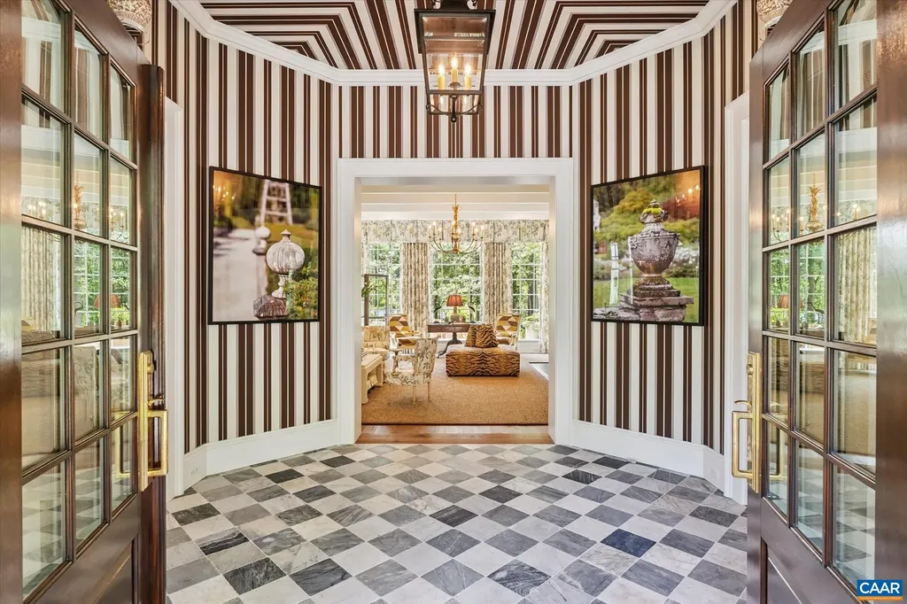 2863 Palmer Drive Keswick VA 22947