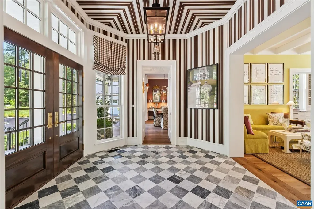 2863 Palmer Drive Keswick VA 22947