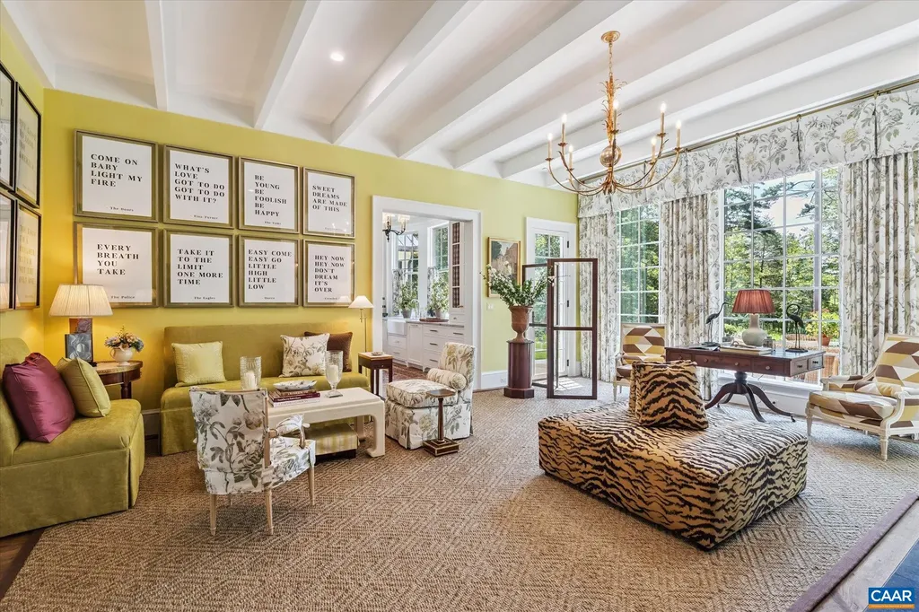 2863 Palmer Drive Keswick VA 22947