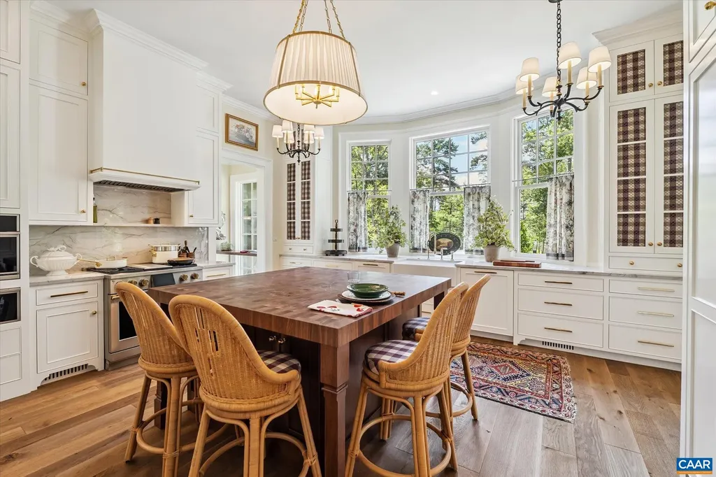 2863 Palmer Drive Keswick VA 22947