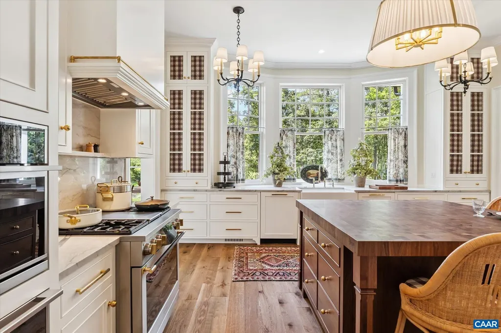 2863 Palmer Drive Keswick VA 22947