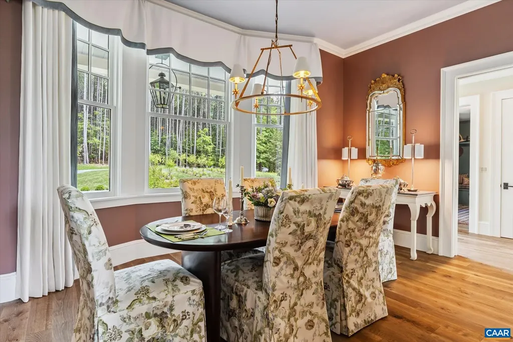 2863 Palmer Drive Keswick VA 22947