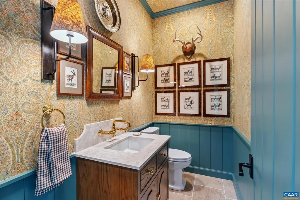 2863 Palmer Drive Keswick VA 22947