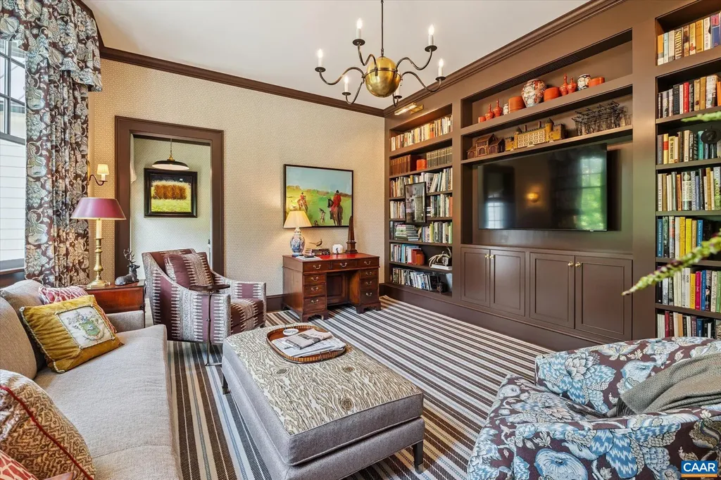 2863 Palmer Drive Keswick VA 22947