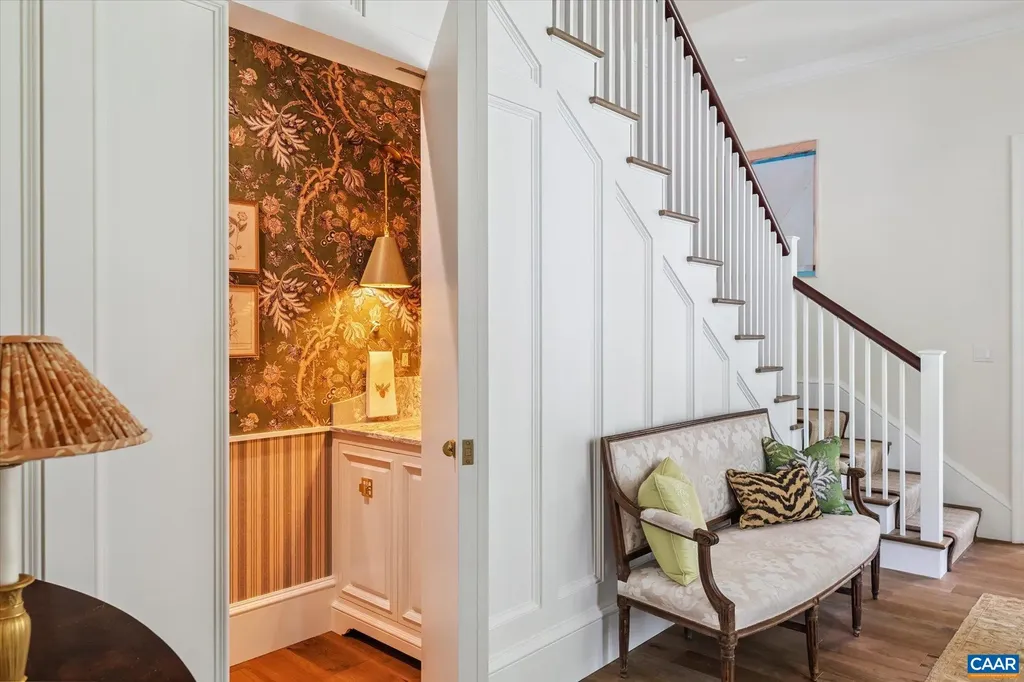 2863 Palmer Drive Keswick VA 22947