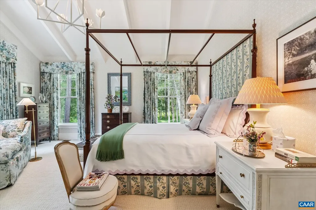 2863 Palmer Drive Keswick VA 22947