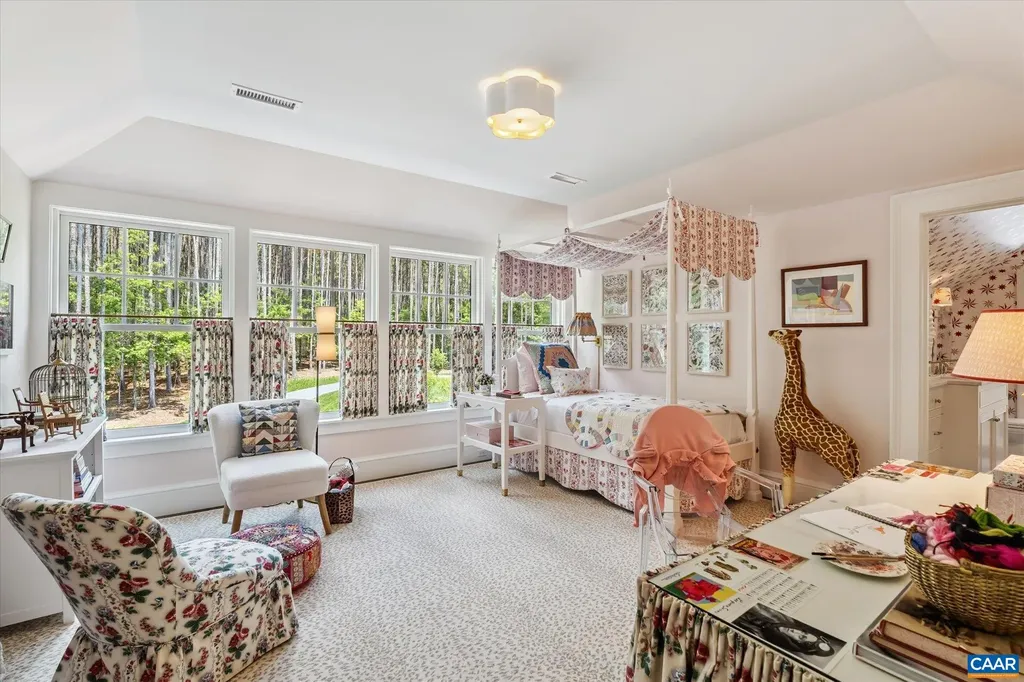 2863 Palmer Drive Keswick VA 22947