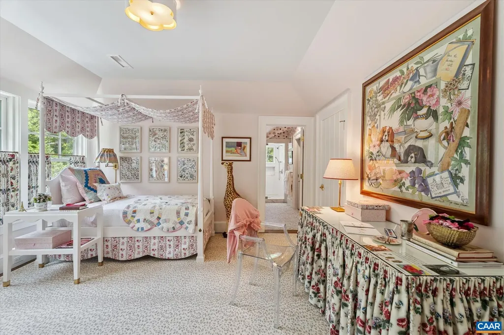 2863 Palmer Drive Keswick VA 22947