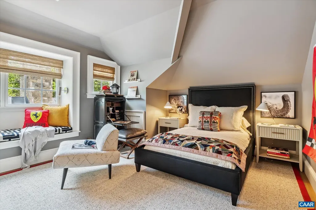 2863 Palmer Drive Keswick VA 22947