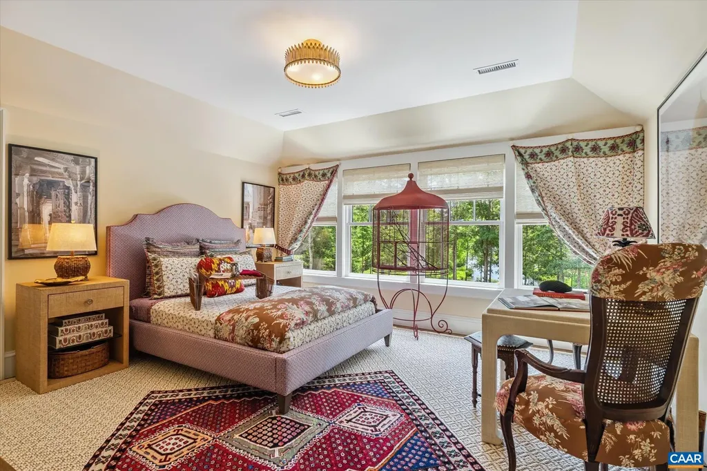 2863 Palmer Drive Keswick VA 22947