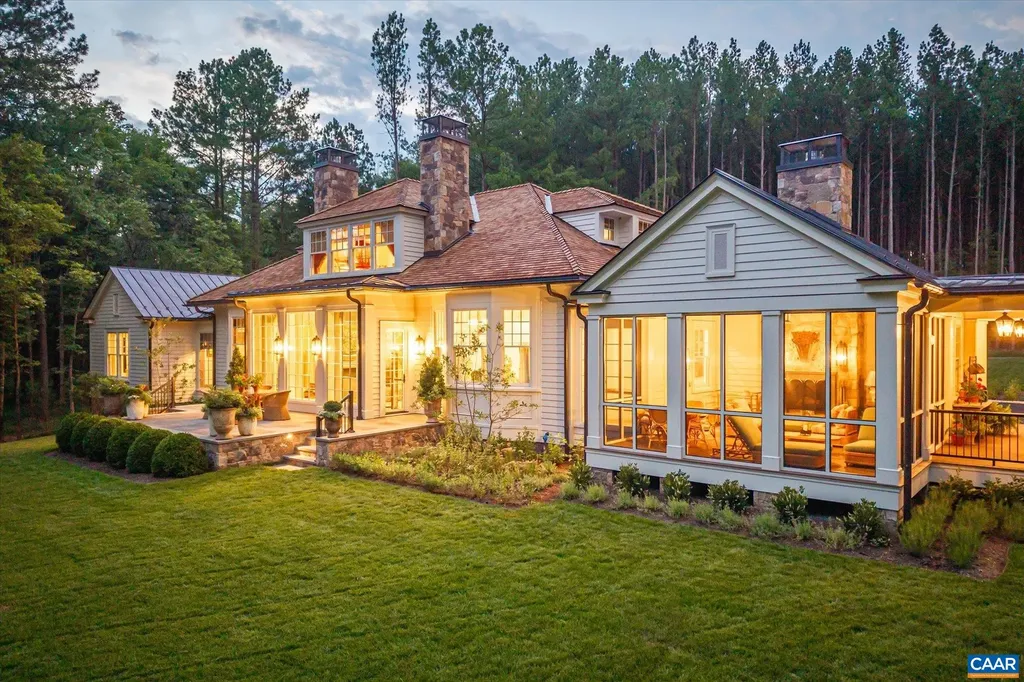 2863 Palmer Drive Keswick VA 22947