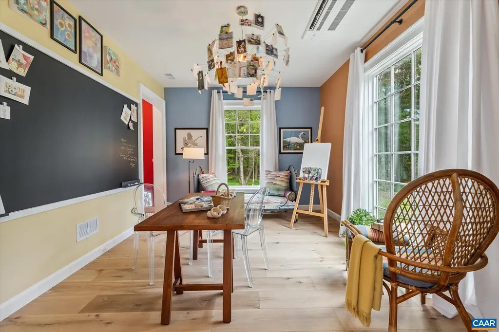 2863 Palmer Drive Keswick VA 22947