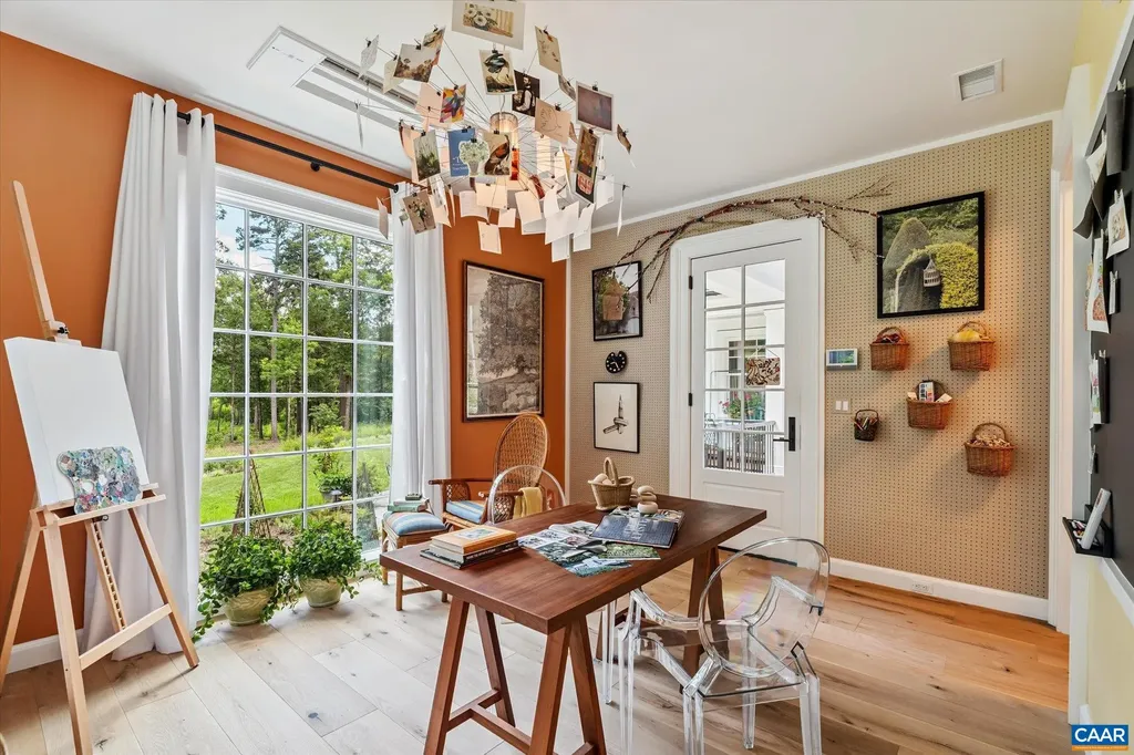 2863 Palmer Drive Keswick VA 22947