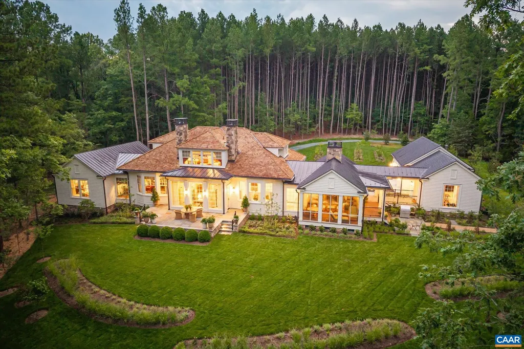 2863 Palmer Drive Keswick VA 22947