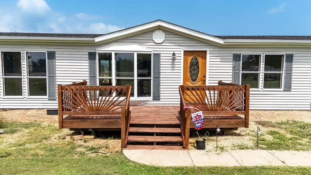 2347 East Point Road Elkton VA 22827