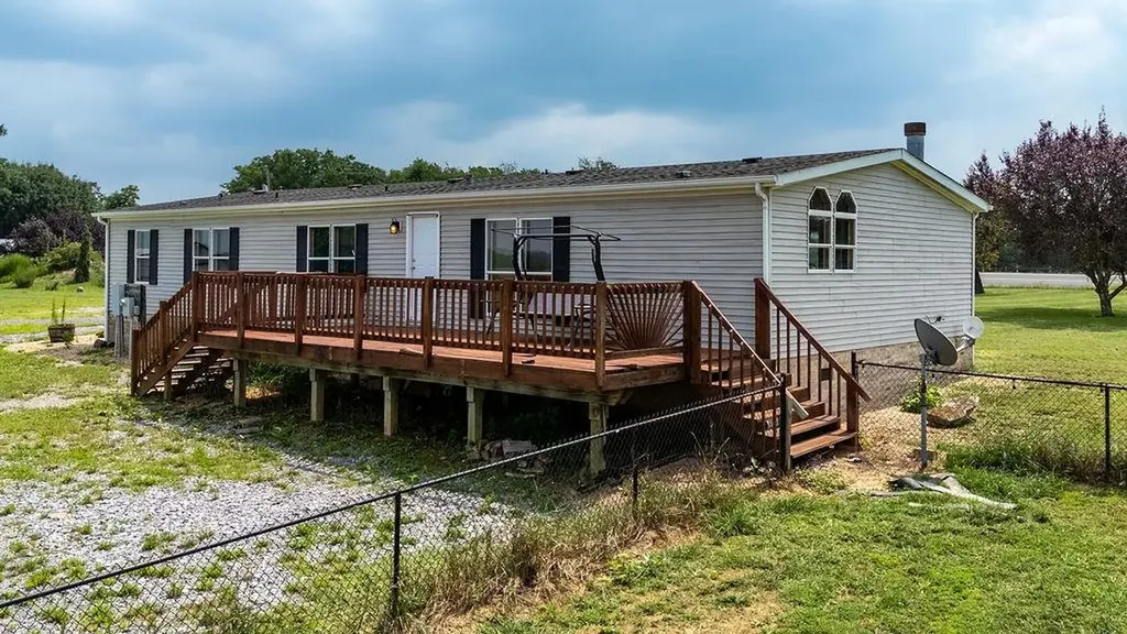 2347 East Point Road Elkton VA 22827