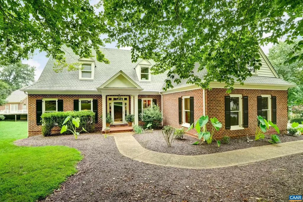 3402 Cotswold Lane Keswick VA 22947