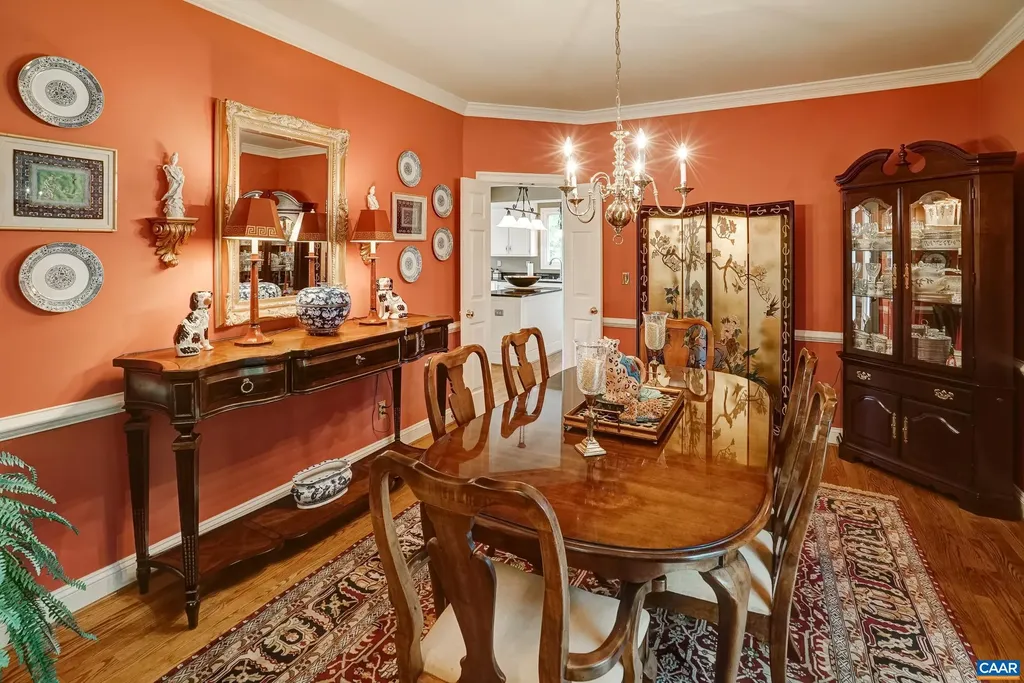 3402 Cotswold Lane Keswick VA 22947