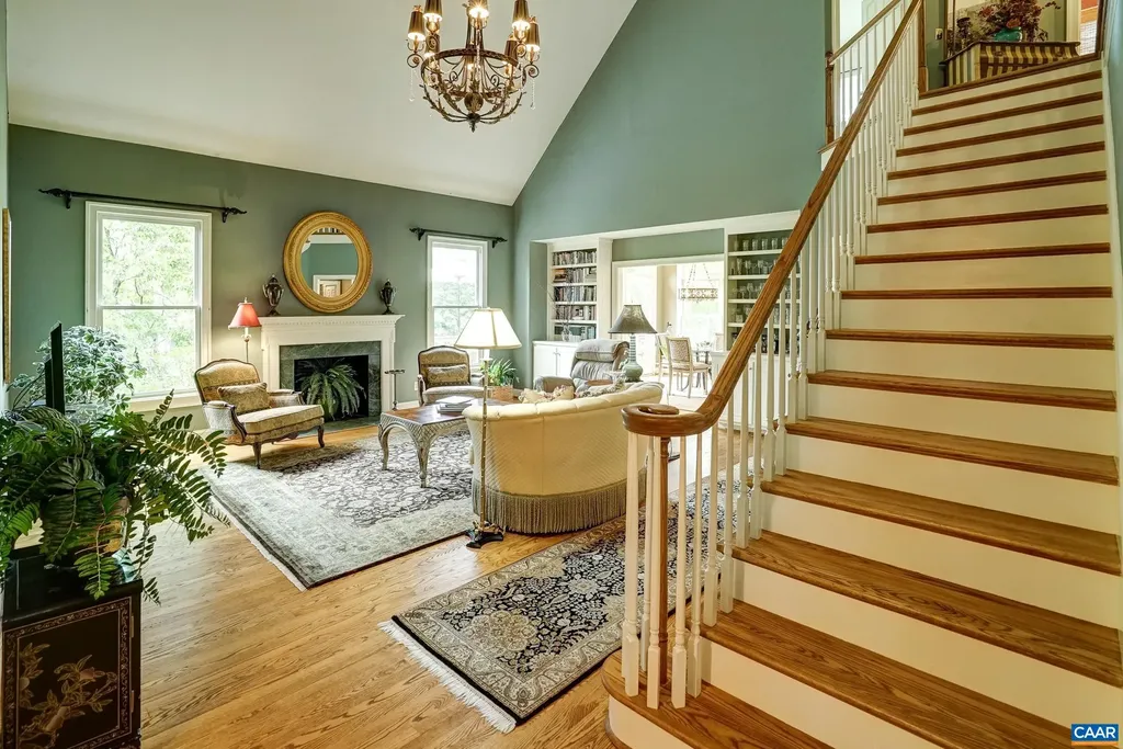 3402 Cotswold Lane Keswick VA 22947