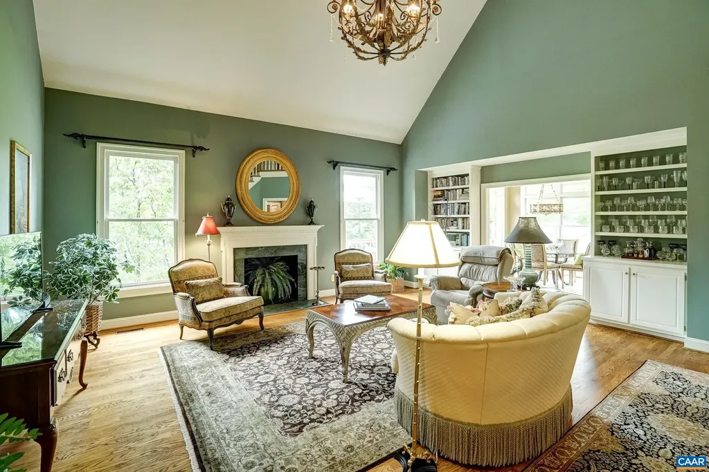 3402 Cotswold Lane Keswick VA 22947