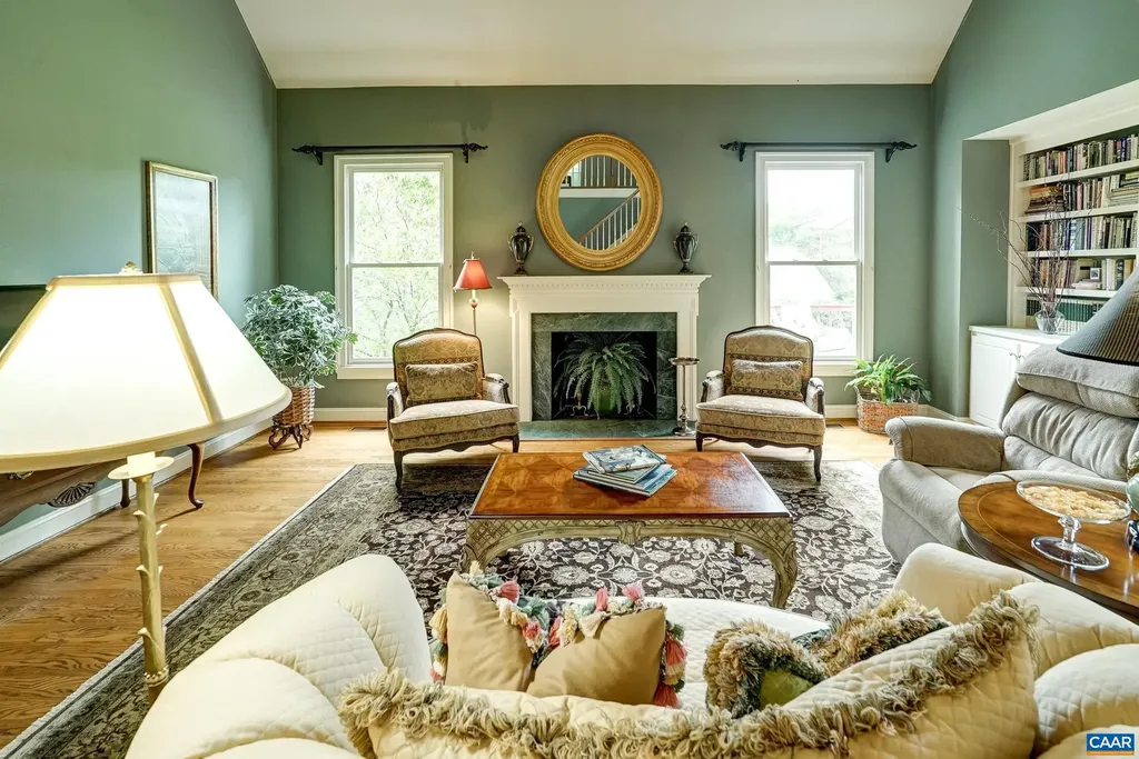 3402 Cotswold Lane Keswick VA 22947