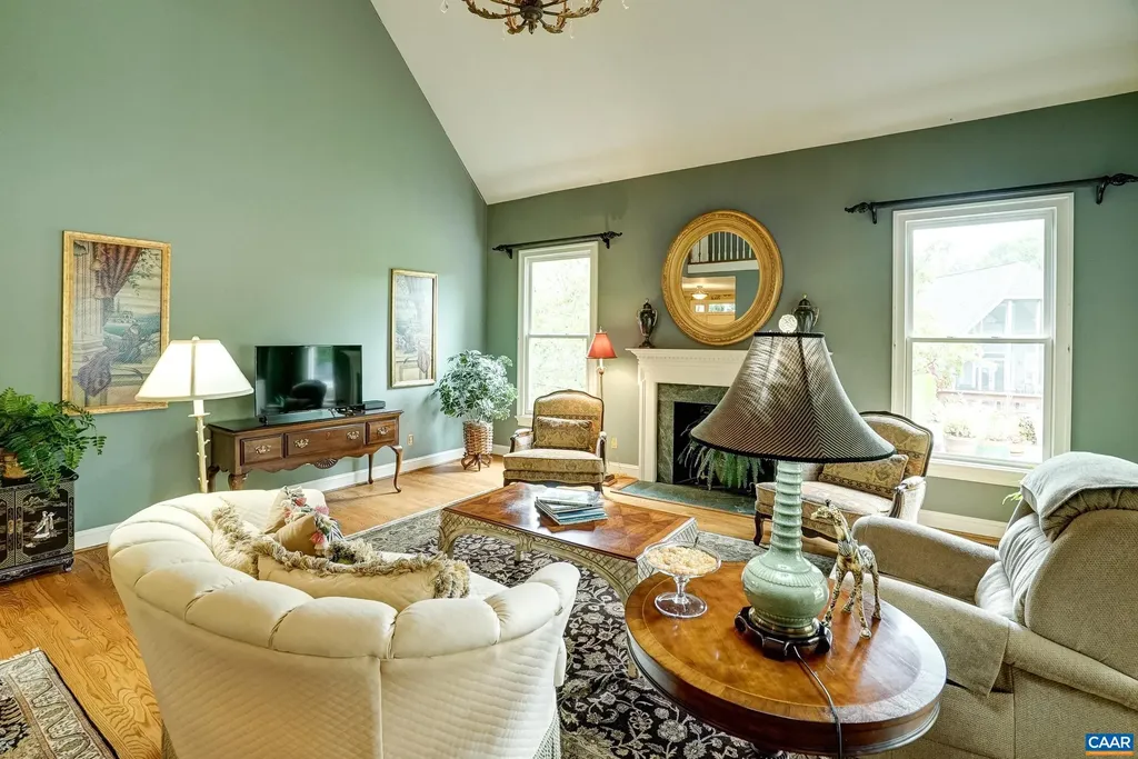 3402 Cotswold Lane Keswick VA 22947