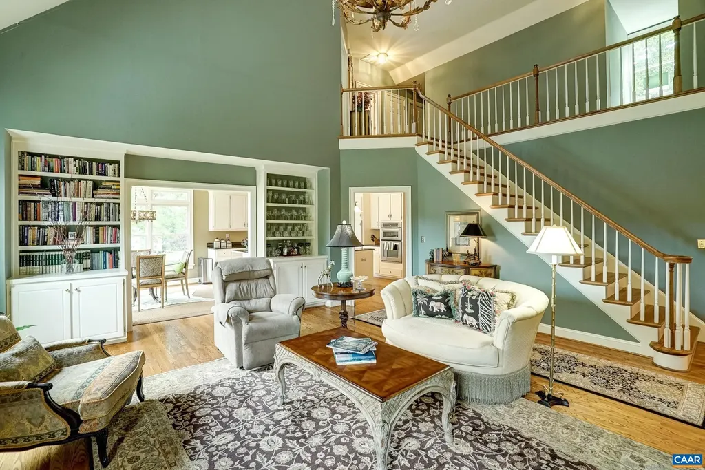 3402 Cotswold Lane Keswick VA 22947