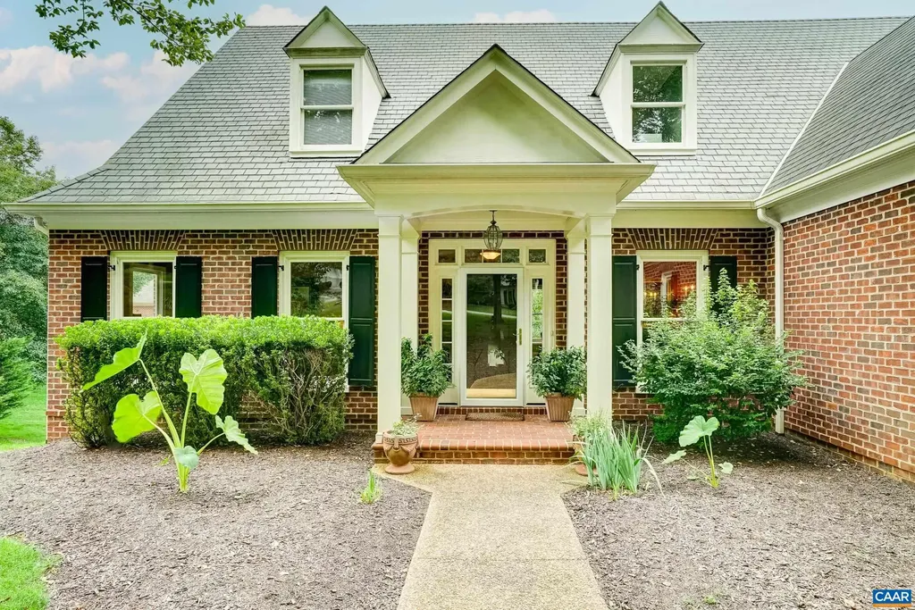 3402 Cotswold Lane Keswick VA 22947