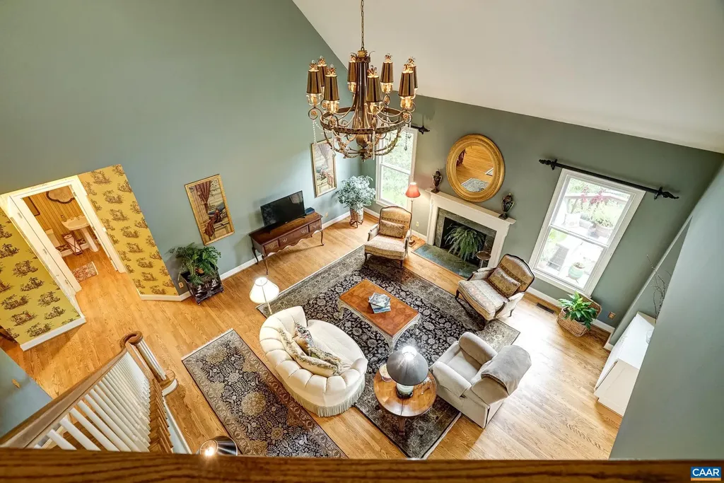 3402 Cotswold Lane Keswick VA 22947