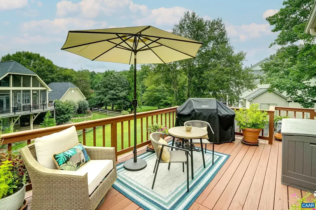 3402 Cotswold Lane Keswick VA 22947