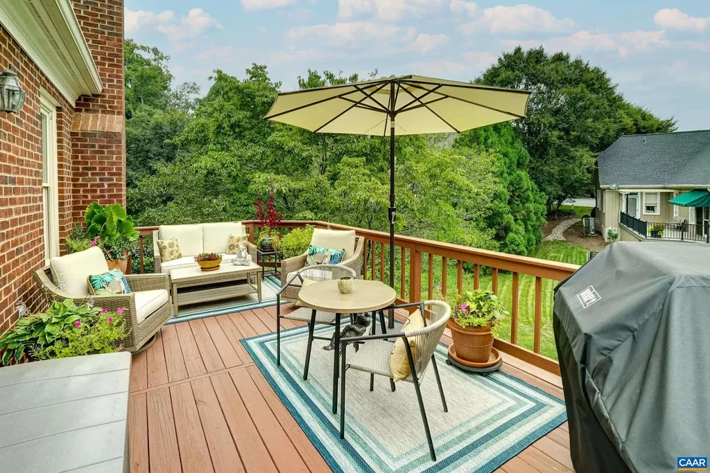 3402 Cotswold Lane Keswick VA 22947