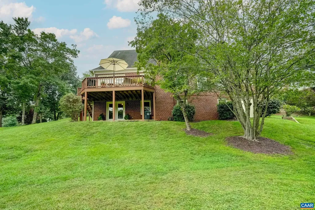 3402 Cotswold Lane Keswick VA 22947