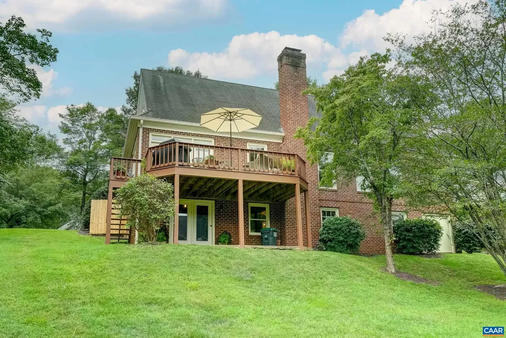 3402 Cotswold Lane Keswick VA 22947