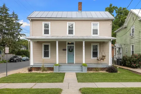 315 Broad Street Harrisonburg VA 22802