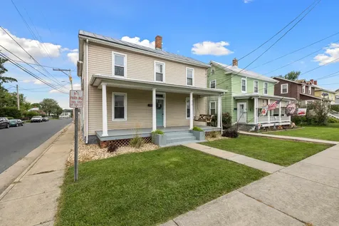 315 Broad Street Harrisonburg VA 22802