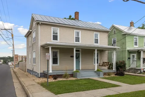 315 Broad Street Harrisonburg VA 22802