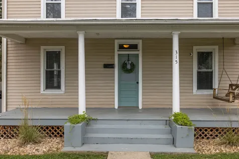 315 Broad Street Harrisonburg VA 22802