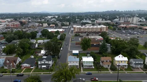 315 Broad Street Harrisonburg VA 22802