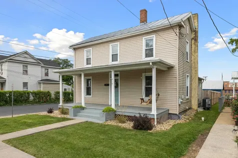 315 Broad Street Harrisonburg VA 22802