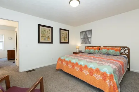 1107 Woodleigh Court Harrisonburg VA 22802