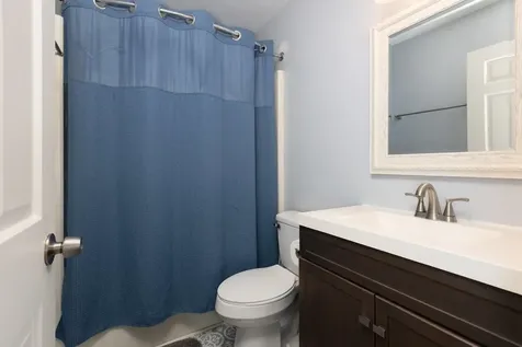 1107 Woodleigh Court Harrisonburg VA 22802