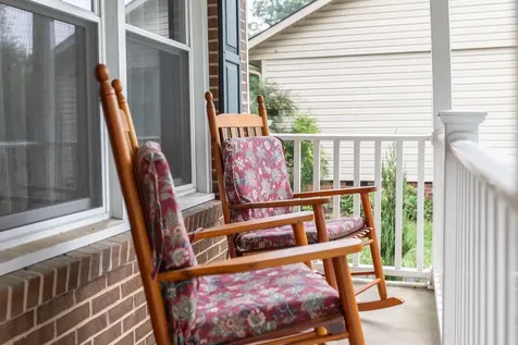 1107 Woodleigh Court Harrisonburg VA 22802