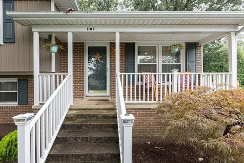 1107 Woodleigh Court Harrisonburg VA 22802