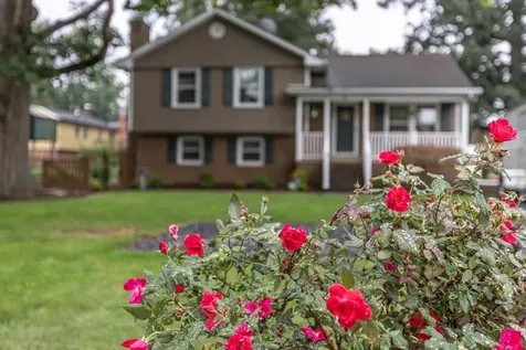1107 Woodleigh Court Harrisonburg VA 22802