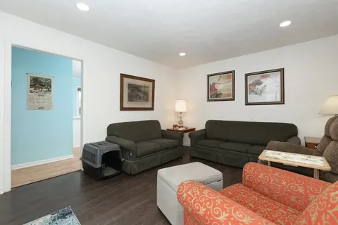 1107 Woodleigh Court Harrisonburg VA 22802