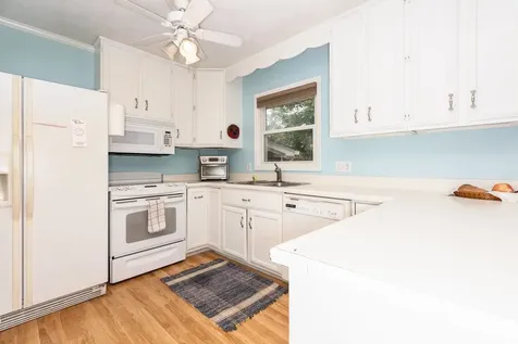 1107 Woodleigh Court Harrisonburg VA 22802