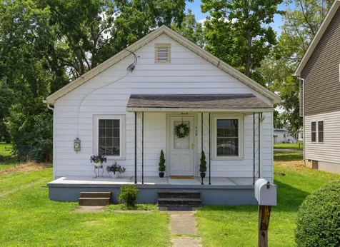 112 Concord Place Waynesboro VA 22980