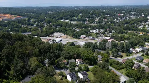 1010 Perry Street Staunton VA 24401